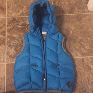 Zara Kids Vest